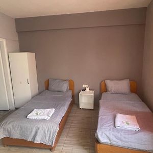 Private Bathroom Double Room
